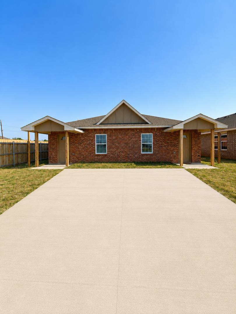 House for rent at 1413 SW Bishop Rd, Lawton, OK 73501