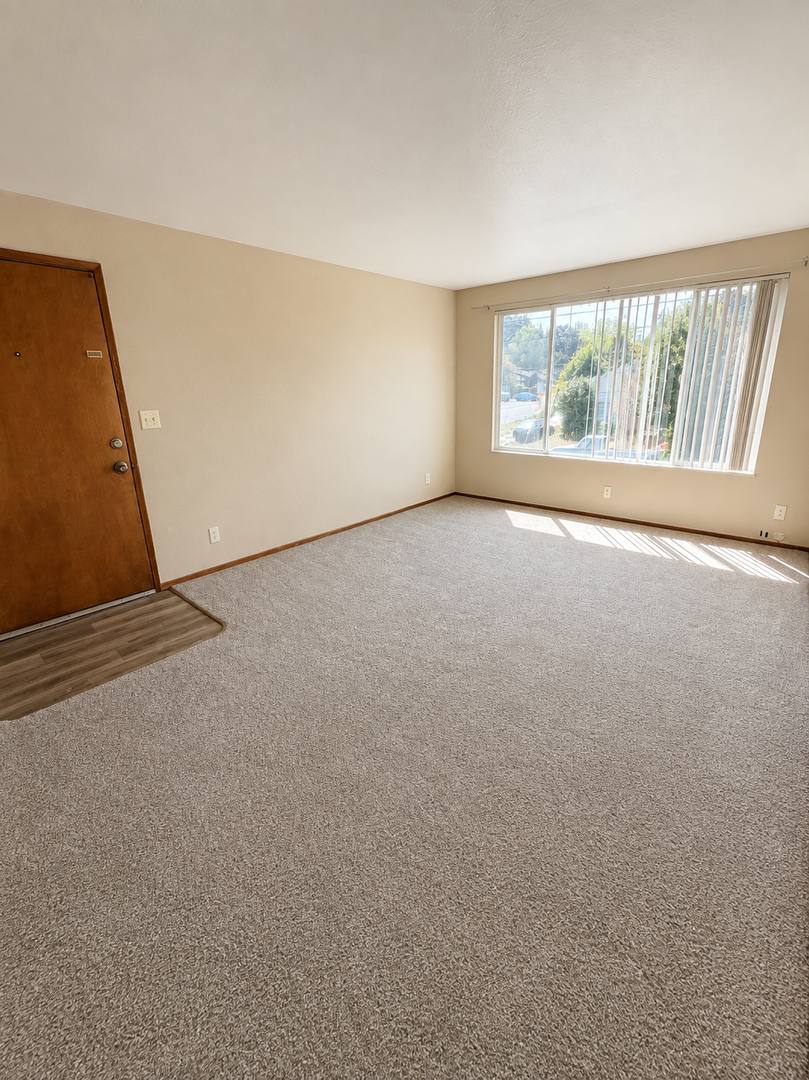 Apartment for rent at 130 Whitman St N, Monmouth, OR 97361