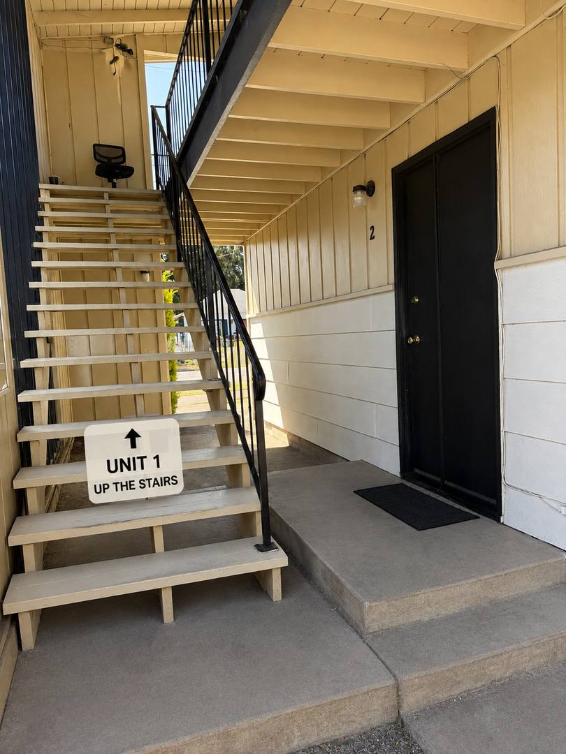 Apartment for rent at 130 Whitman St N, Monmouth, OR 97361