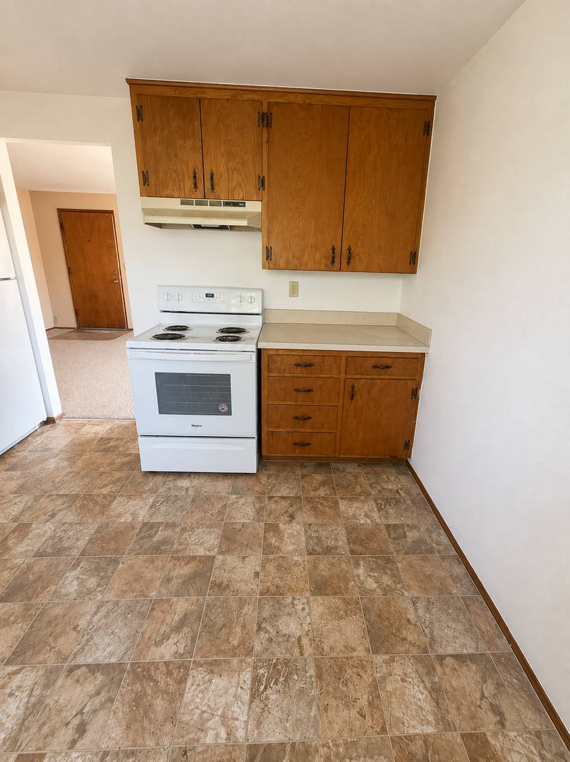 Apartment for rent at 130 Whitman St N, Monmouth, OR 97361