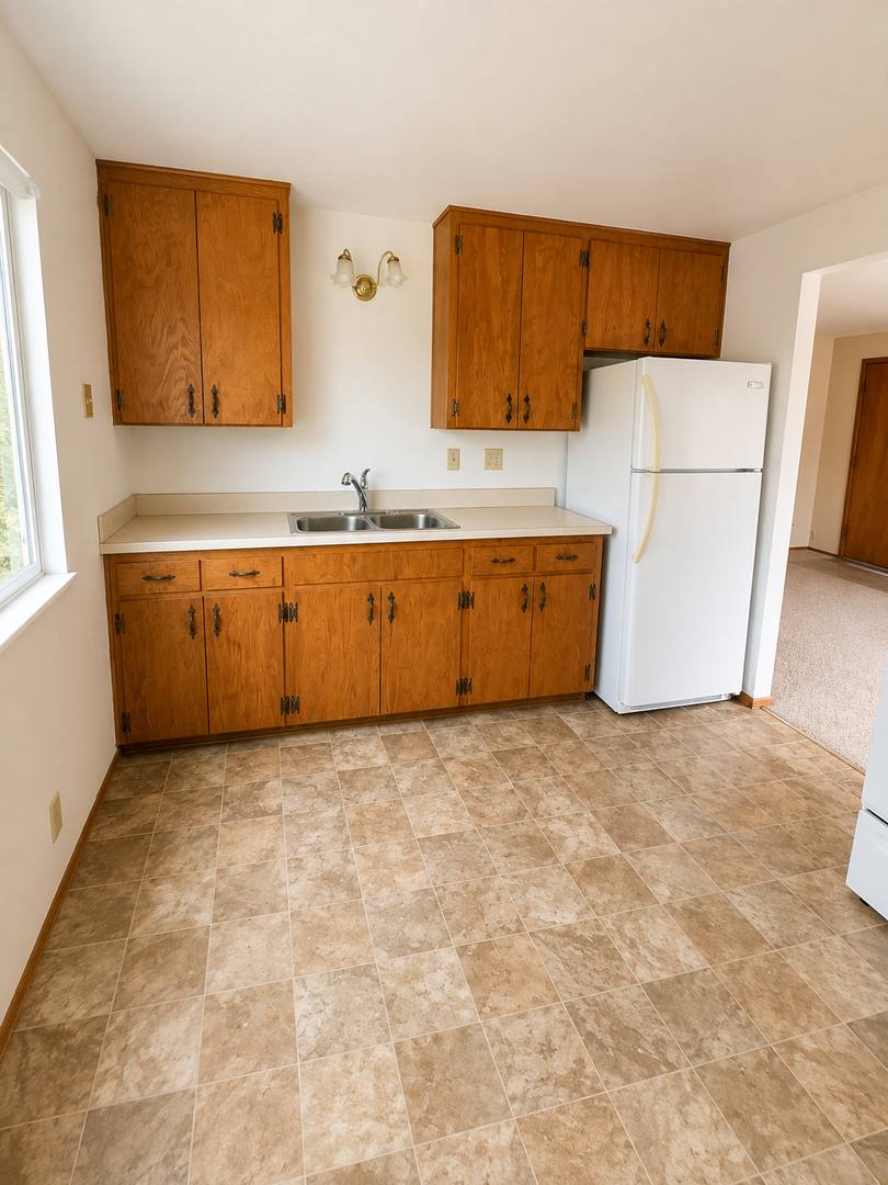 Apartment for rent at 130 Whitman St N, Monmouth, OR 97361