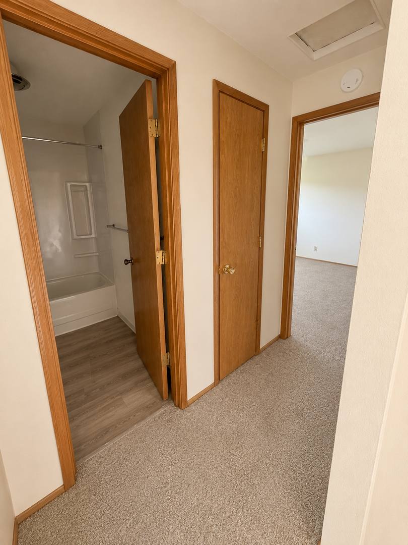 Apartment for rent at 130 Whitman St N, Monmouth, OR 97361