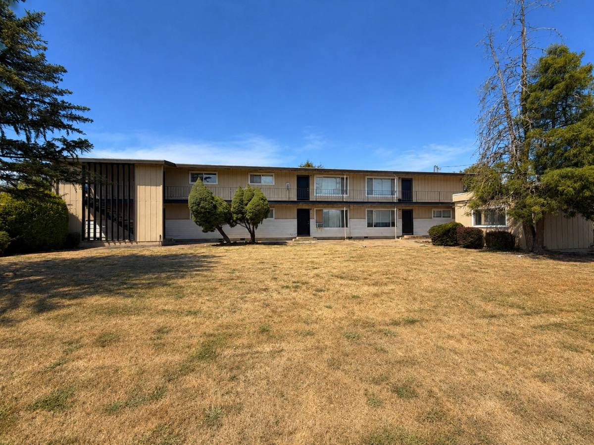Apartment for rent at 130 Whitman St N, Monmouth, OR 97361