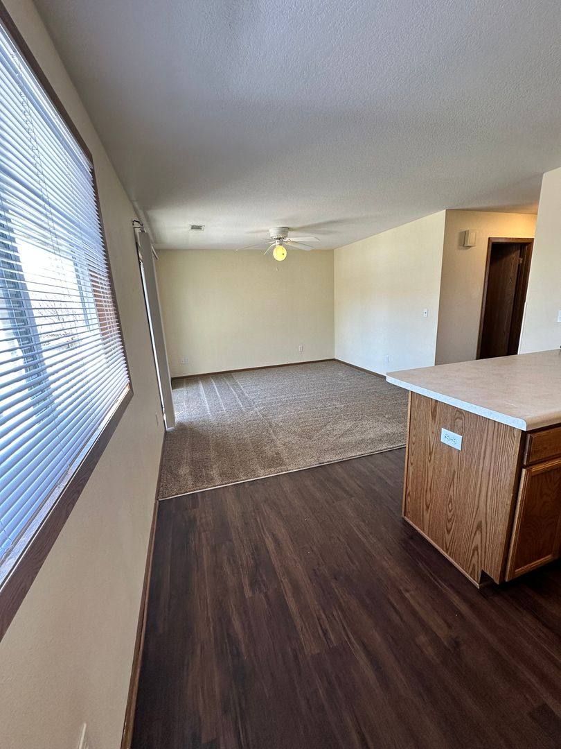 Apartment for rent at 204 Jewel Dr, Ames, IA 50010