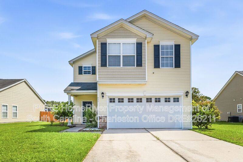 House for rent at 437 Watershed Dr, Goose Creek, SC 29445