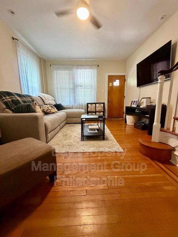 House for rent at 15 W Abington Ave, Philadelphia, PA 19119