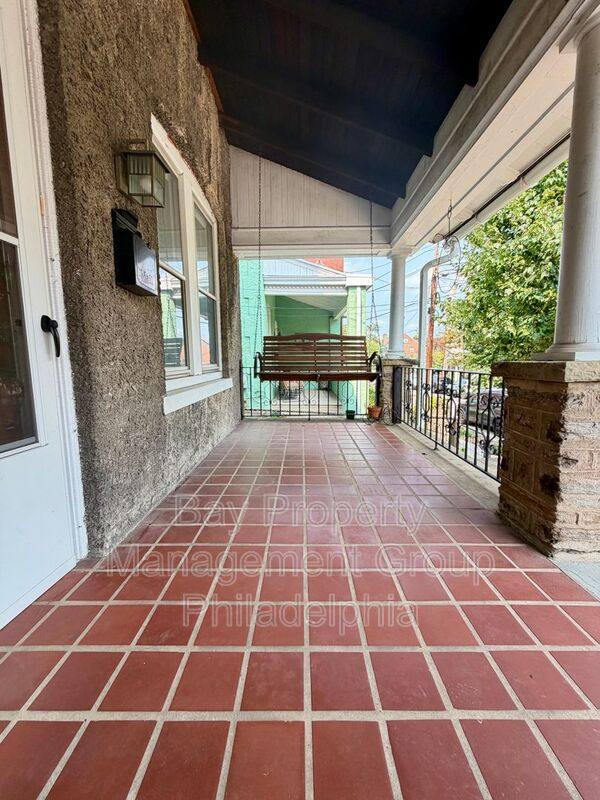 House for rent at 15 W Abington Ave, Philadelphia, PA 19119