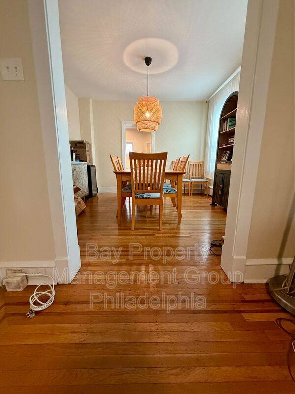 House for rent at 15 W Abington Ave, Philadelphia, PA 19119
