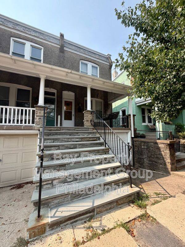 House for rent at 15 W Abington Ave, Philadelphia, PA 19119