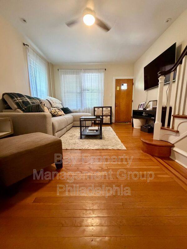 House for rent at 15 W Abington Ave, Philadelphia, PA 19119