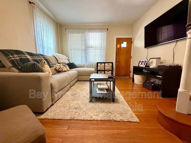 House for rent at 15 W Abington Ave, Philadelphia, PA 19119