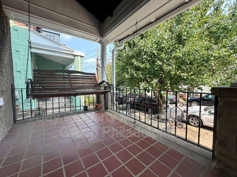 House for rent at 15 W Abington Ave, Philadelphia, PA 19119