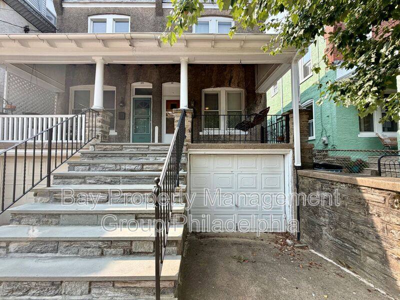House for rent at 15 W Abington Ave, Philadelphia, PA 19119