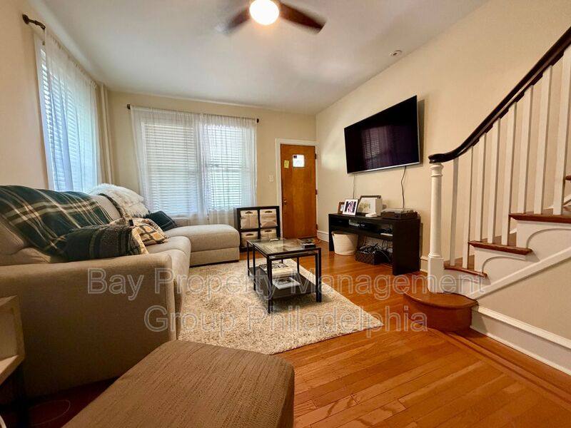 House for rent at 15 W Abington Ave, Philadelphia, PA 19119