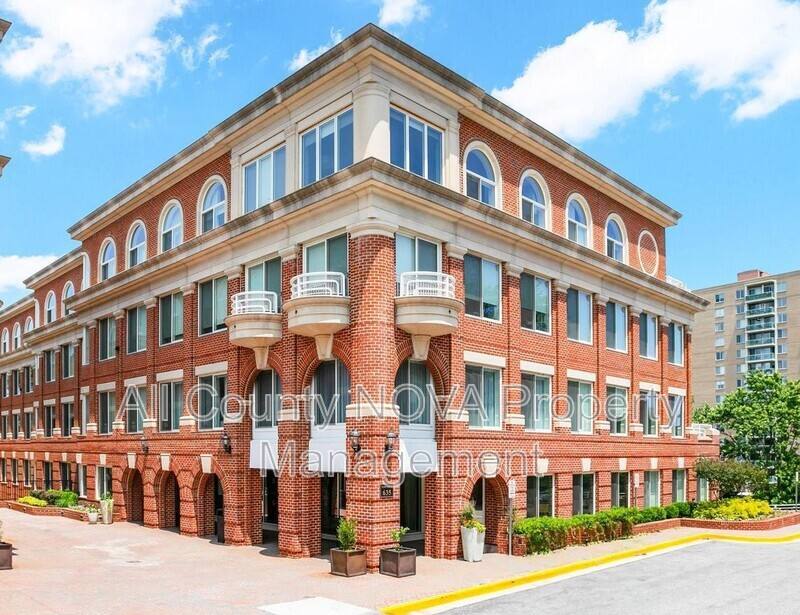 Apartment for rent at 635 Slaters Lane #101, Alexandria, VA 22314