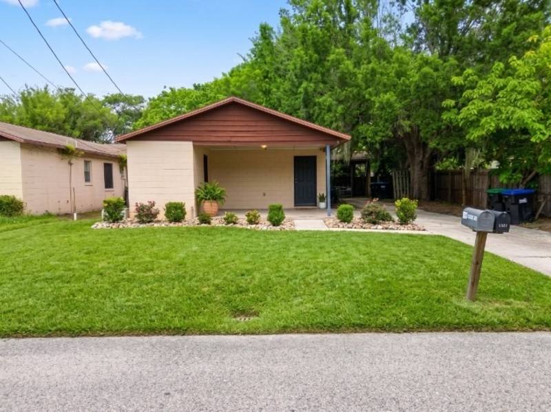 Apartment for rent at 5523 Lehigh Ave, Orlando, FL 32807
