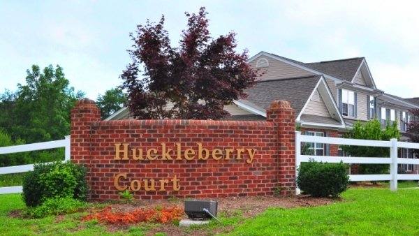 Townhouse for rent at 517 Virginian Dr, Christiansburg, VA 24073