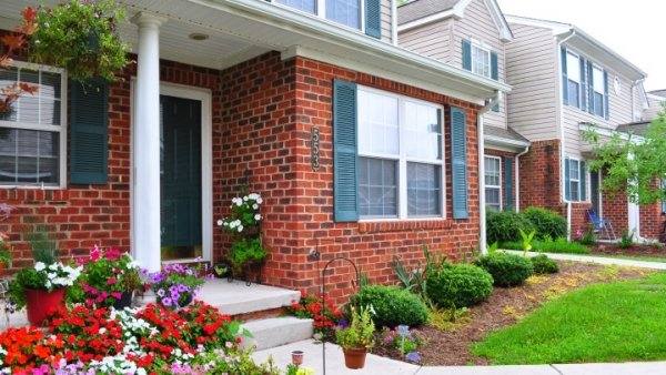 Townhouse for rent at 517 Virginian Dr, Christiansburg, VA 24073