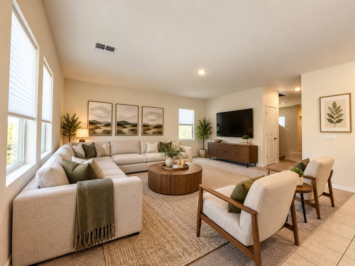 5725 W Willow Ridge Dr, Laveen, AZ 85339 - House for Rent - Image 5