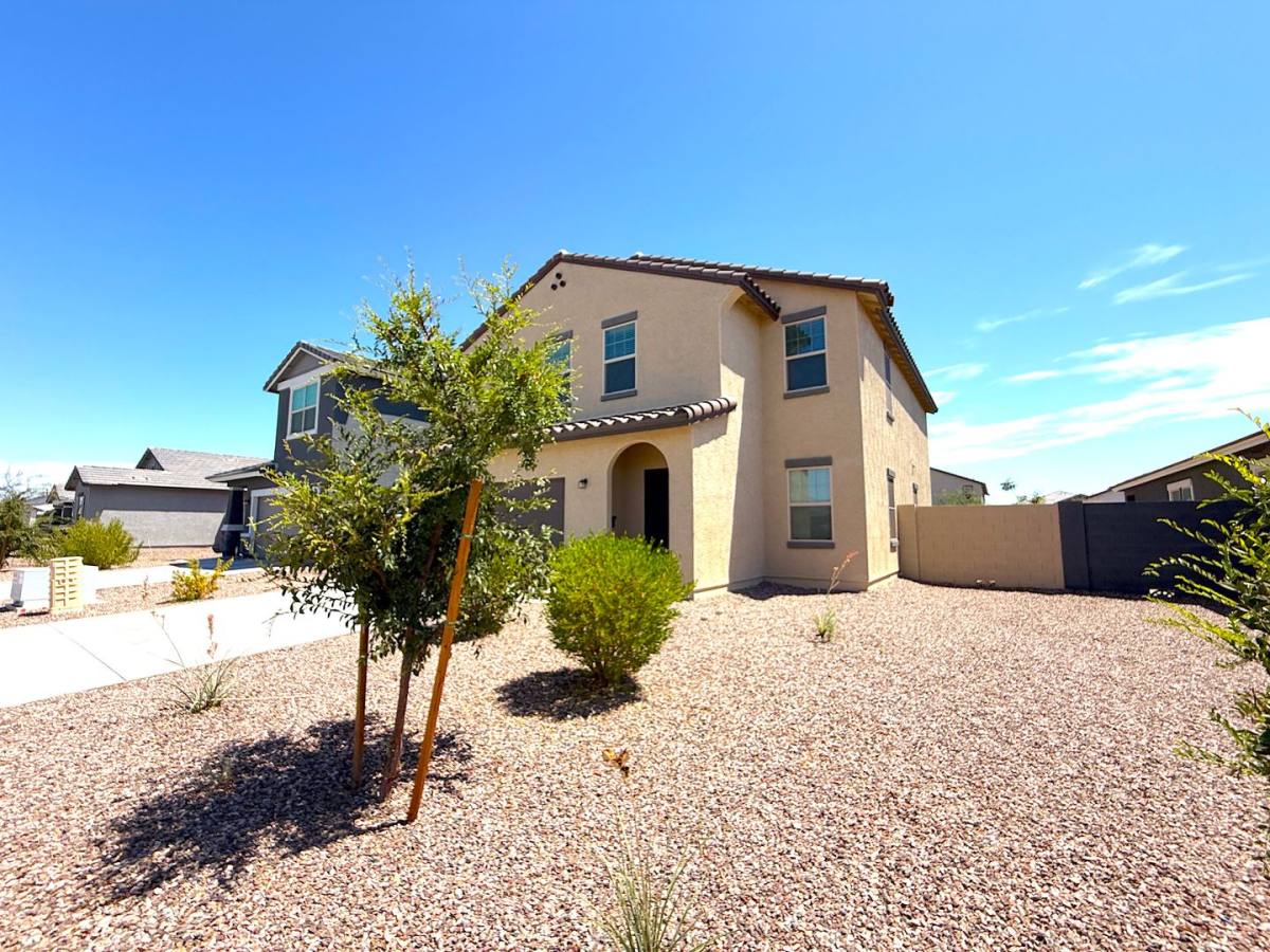 5725 W Willow Ridge Dr, Laveen, AZ 85339 - House for Rent - Image 3