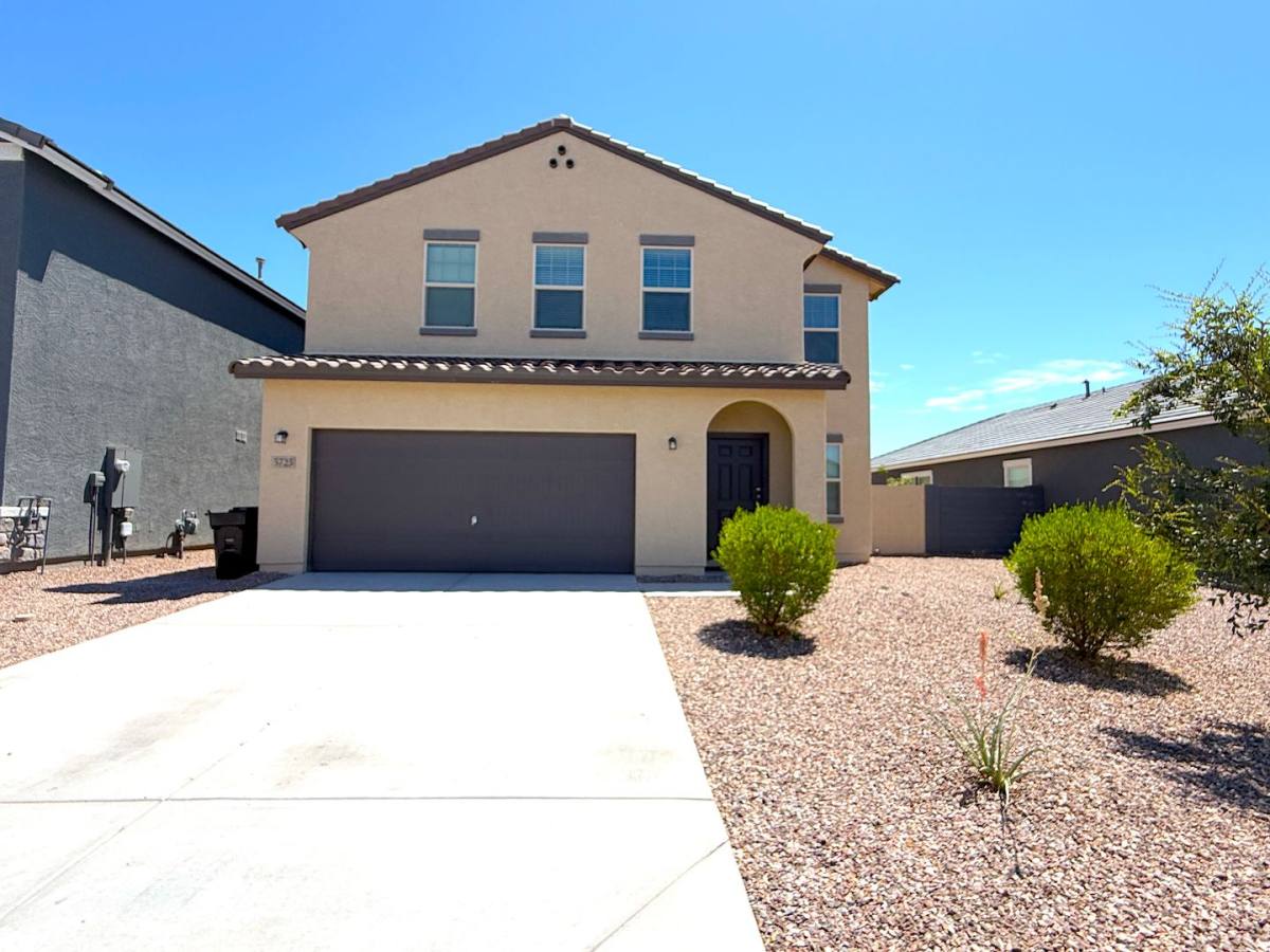 5725 W Willow Ridge Dr, Laveen, AZ 85339 - House for Rent - Image 1