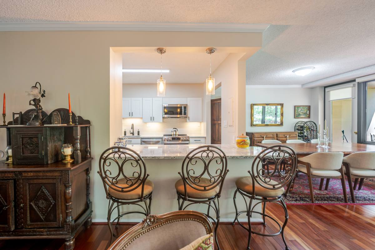 Condo for rent at 5500 Holmes Run Parkway #206, Alexandria, VA 22304