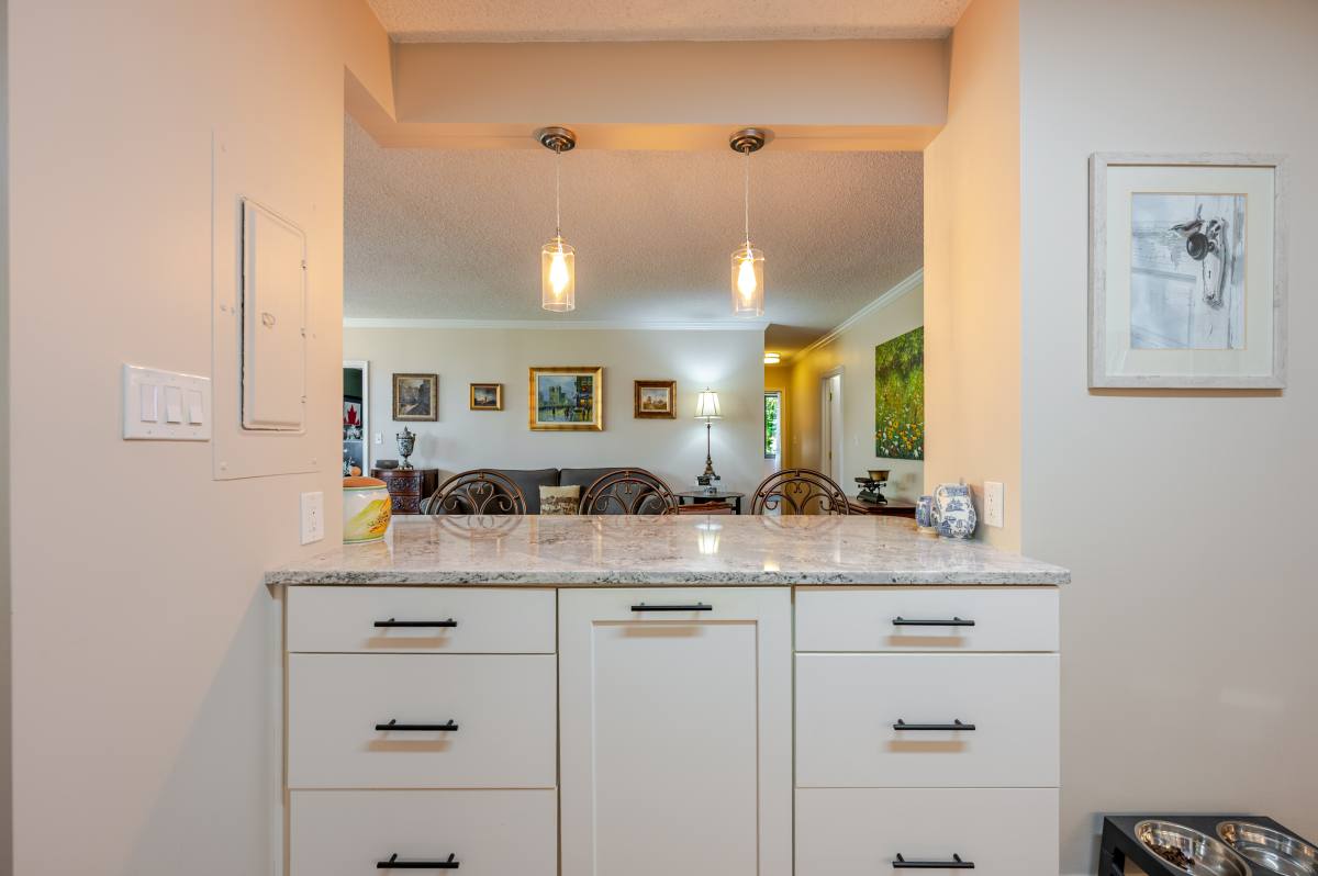 Condo for rent at 5500 Holmes Run Parkway #206, Alexandria, VA 22304