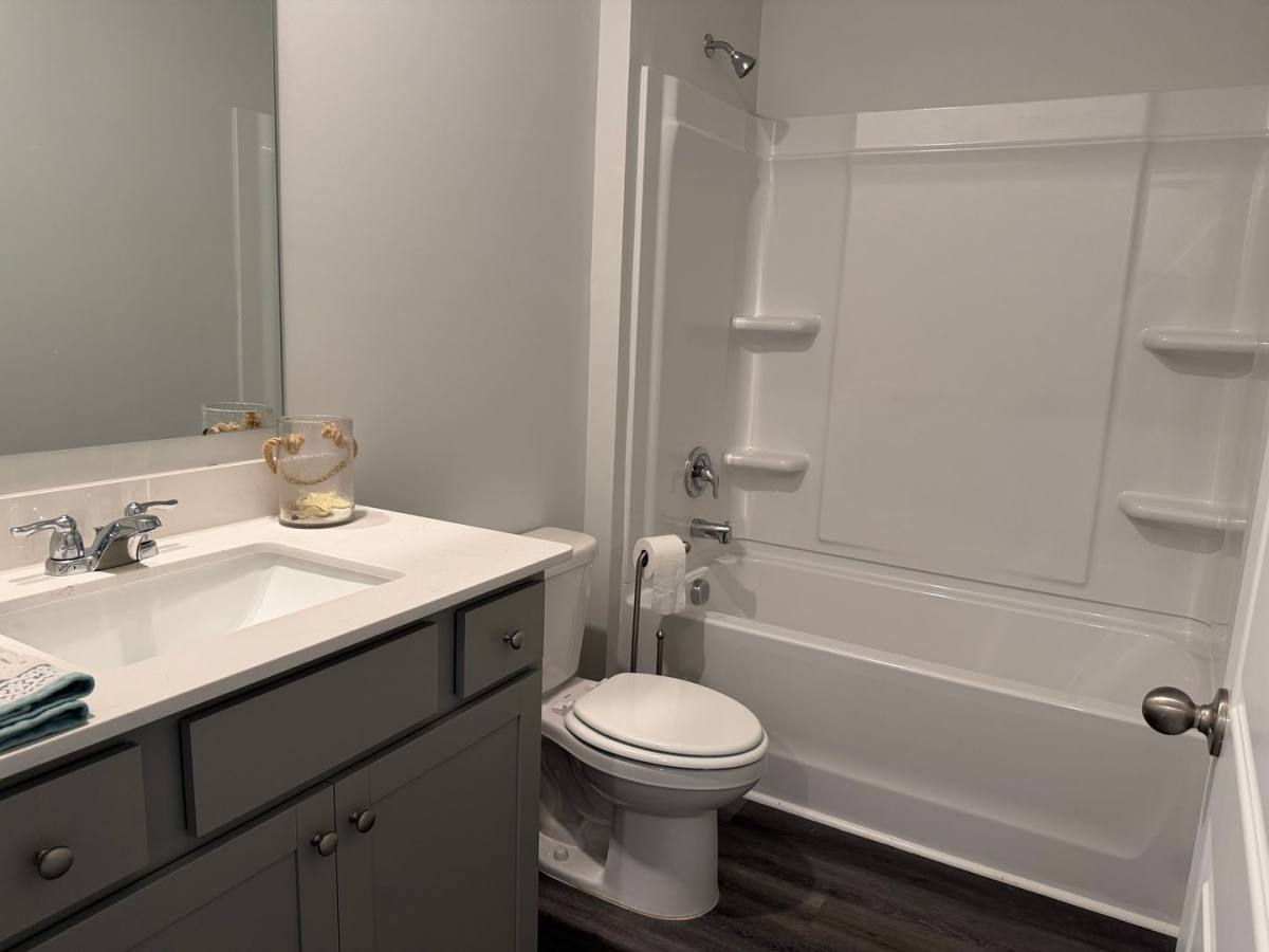 House for rent at 262 Holiday St, Ridgeland, SC 29936
