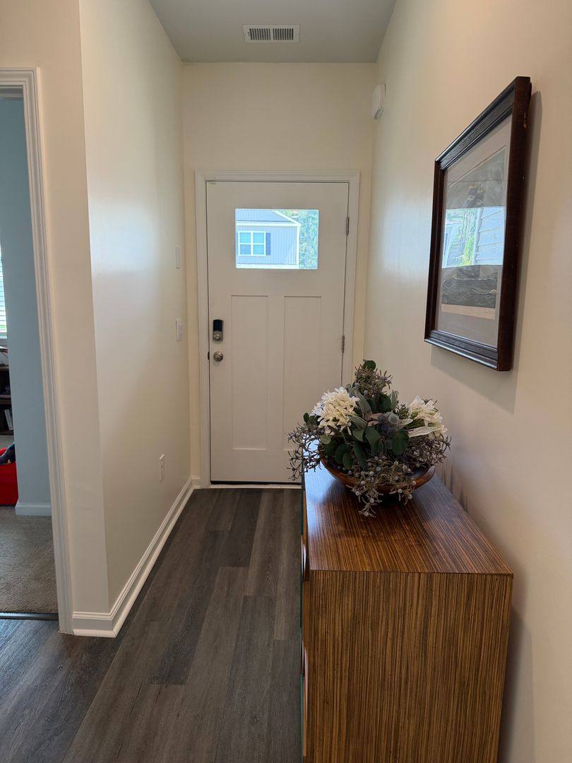House for rent at 262 Holiday St, Ridgeland, SC 29936