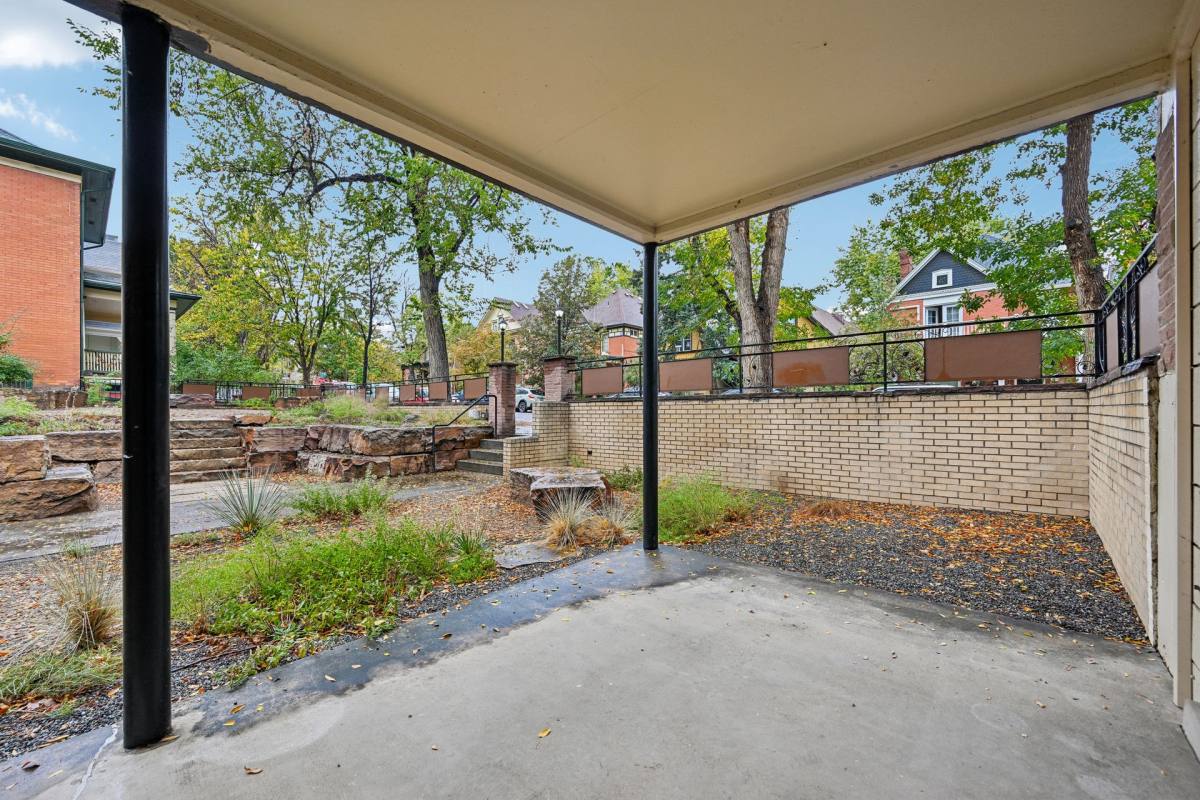 Apartment for rent at Lafayette Garden, 1330 Lafayette St, Denver, CO 80218
