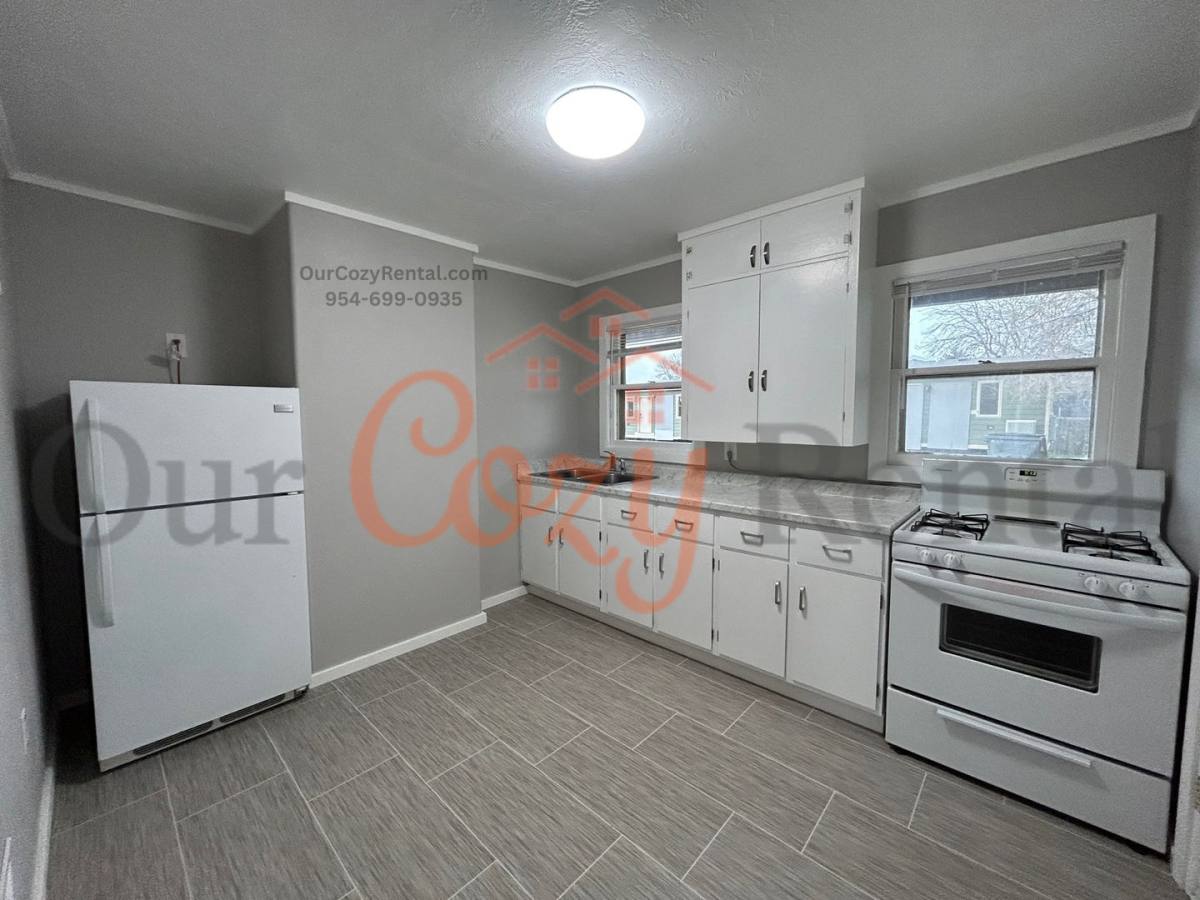 Apartment for rent at 1591 Zener, Pocatello, ID 83201