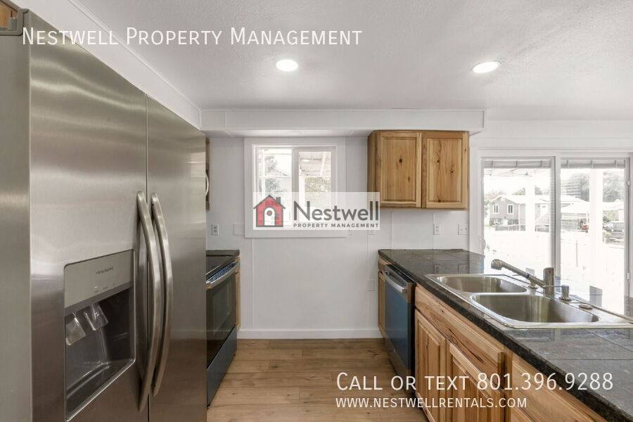 House for rent at 1123 S 680 W, Provo, UT 84601