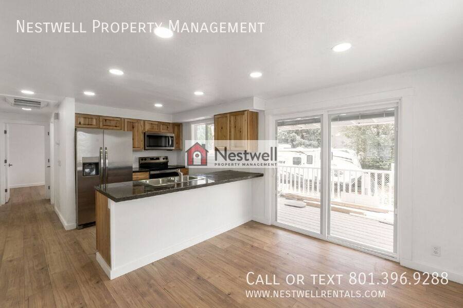 House for rent at 1123 S 680 W, Provo, UT 84601