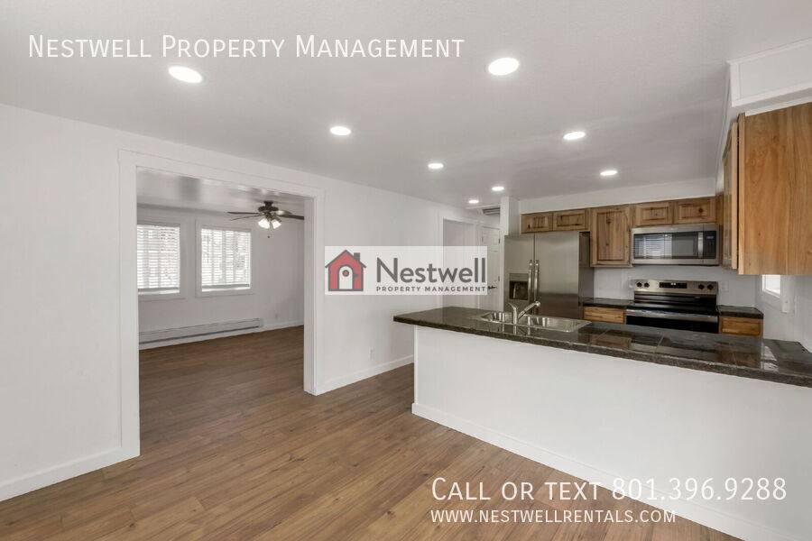 House for rent at 1123 S 680 W, Provo, UT 84601