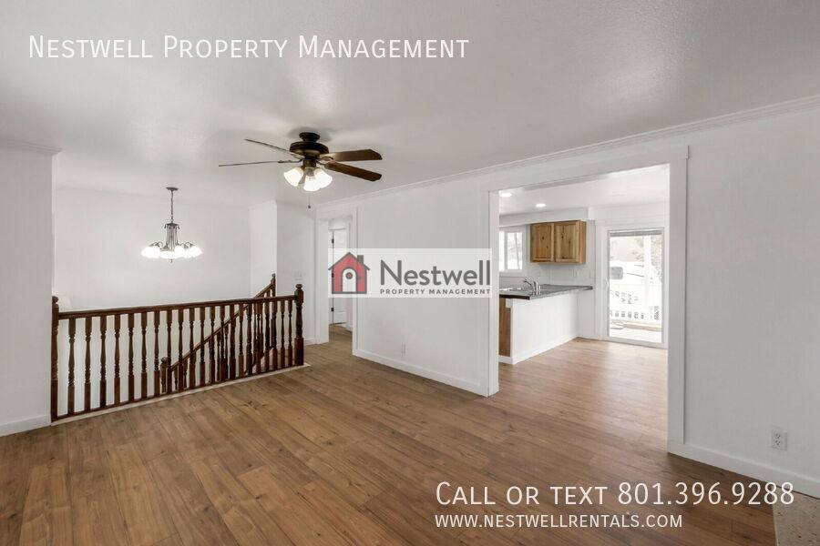 House for rent at 1123 S 680 W, Provo, UT 84601