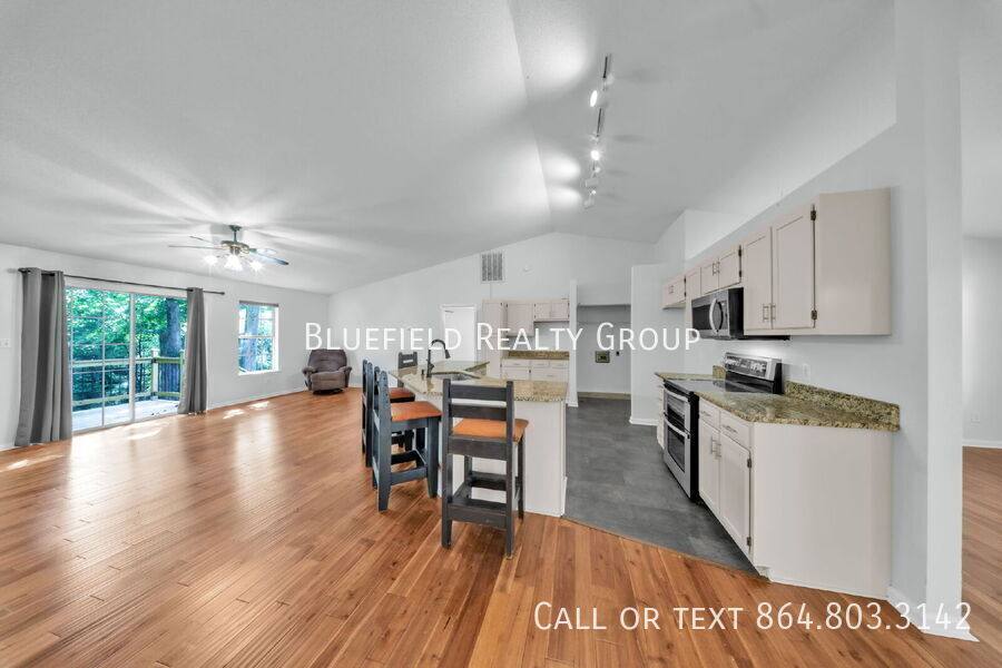 House for rent at 141 Quail Haven Dr, Easley, SC 29642