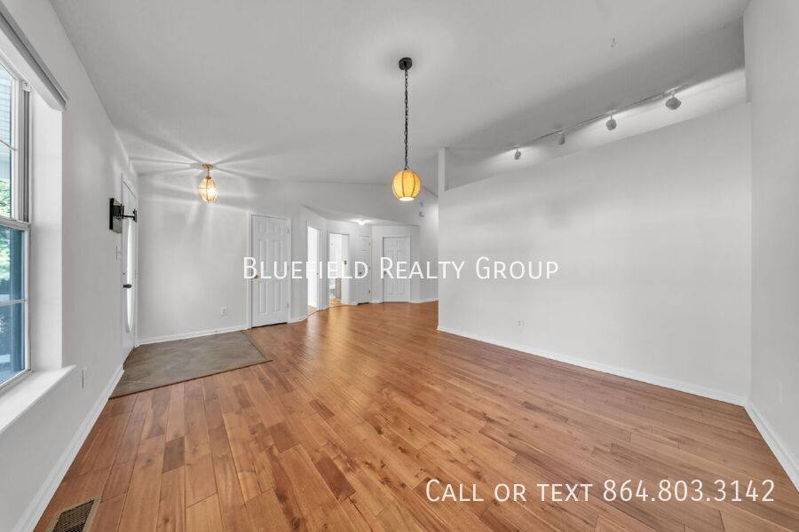 House for rent at 141 Quail Haven Dr, Easley, SC 29642