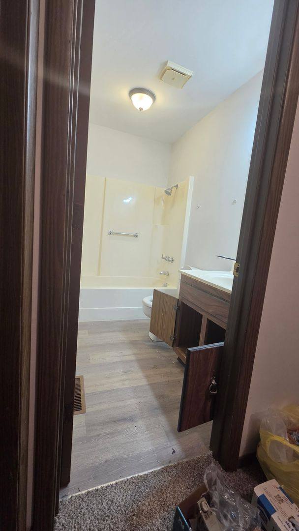 Apartment for rent at 9 St Francois Ave, Farmington, MO 63640