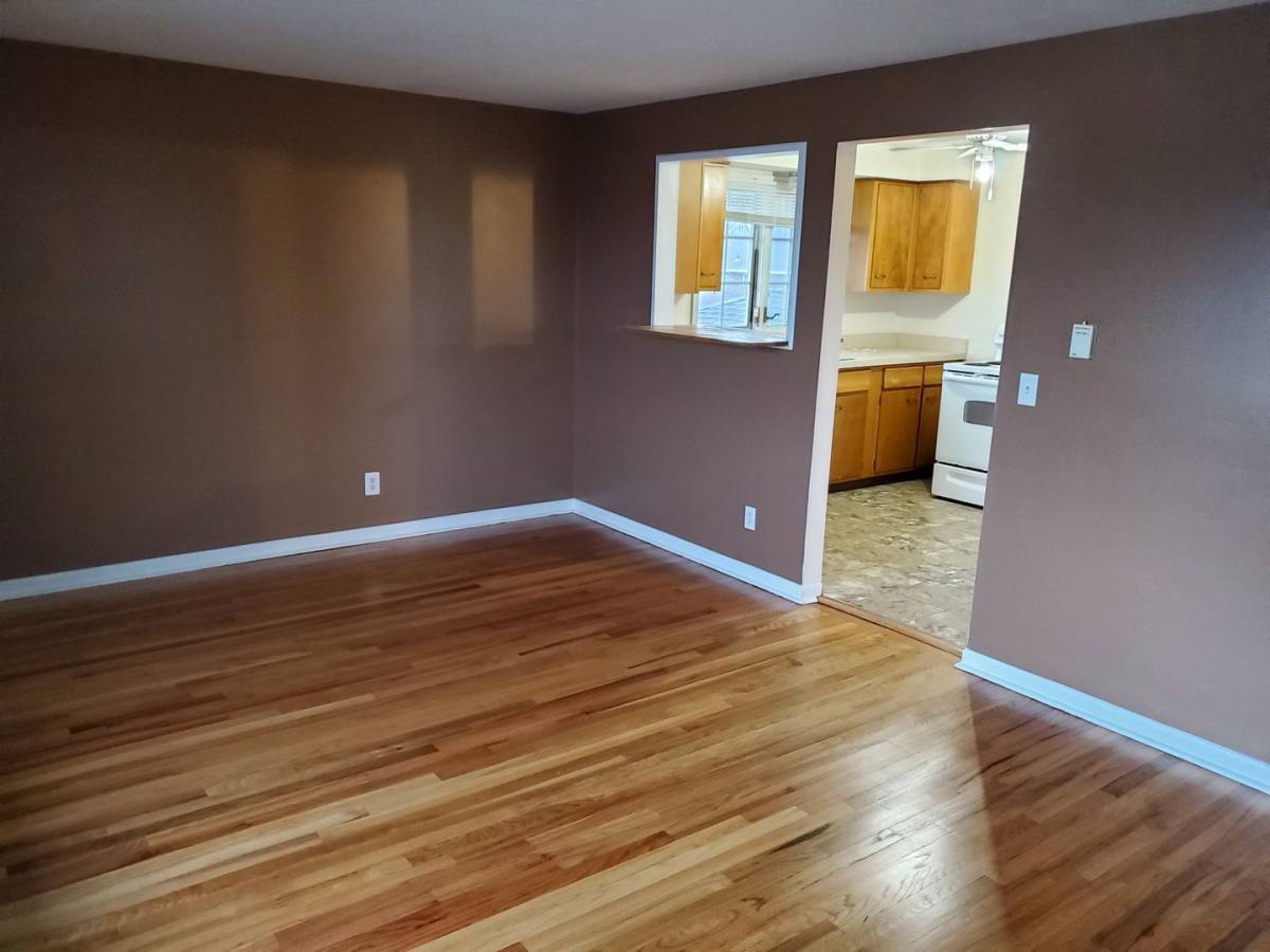 Apartment for rent at 100 Darlington Rd E #2, Syracuse, NY 13208