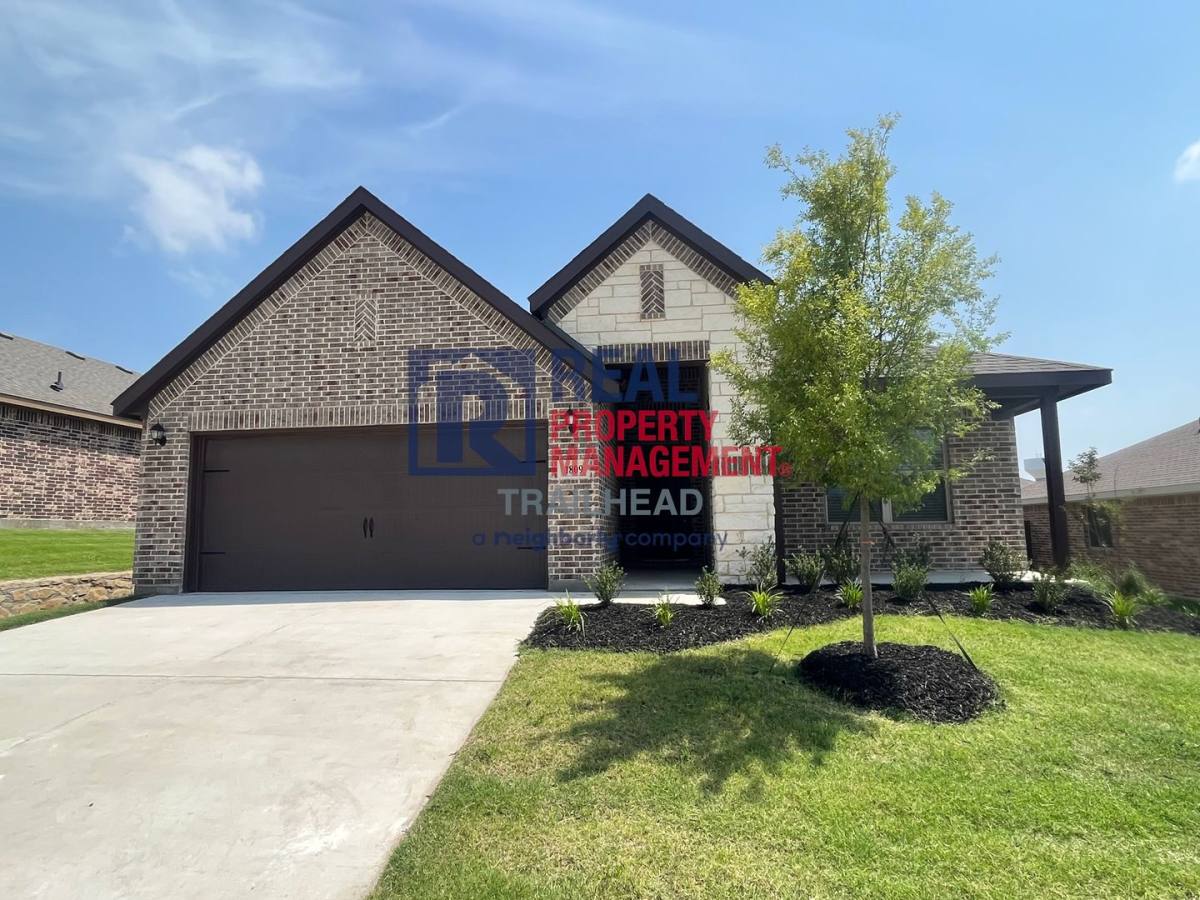 House for rent at 1809 Barberry Way, Weatherford, TX 76086