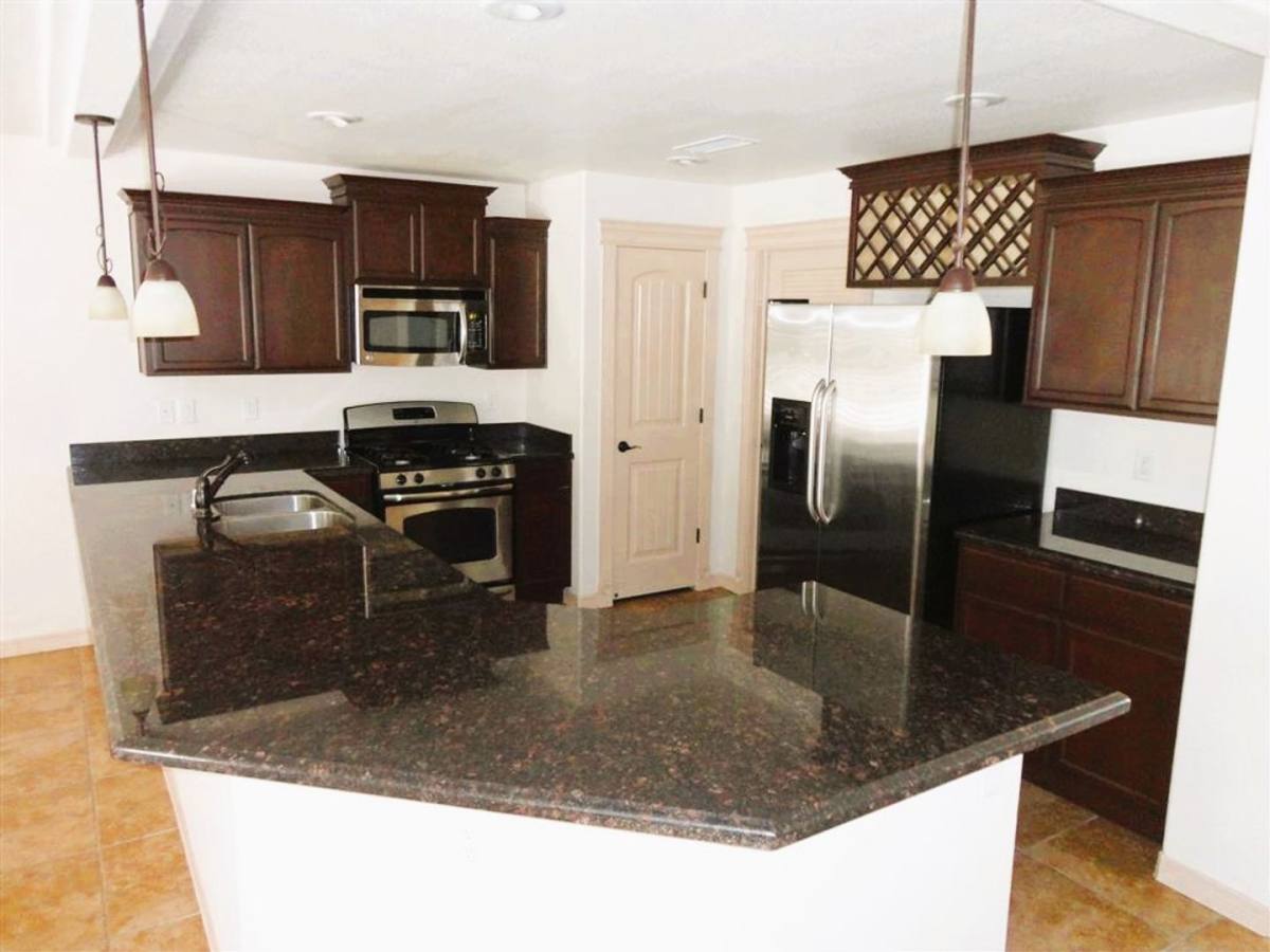 House for rent at 2809 Tag Rock Place, El Paso, TX 79938