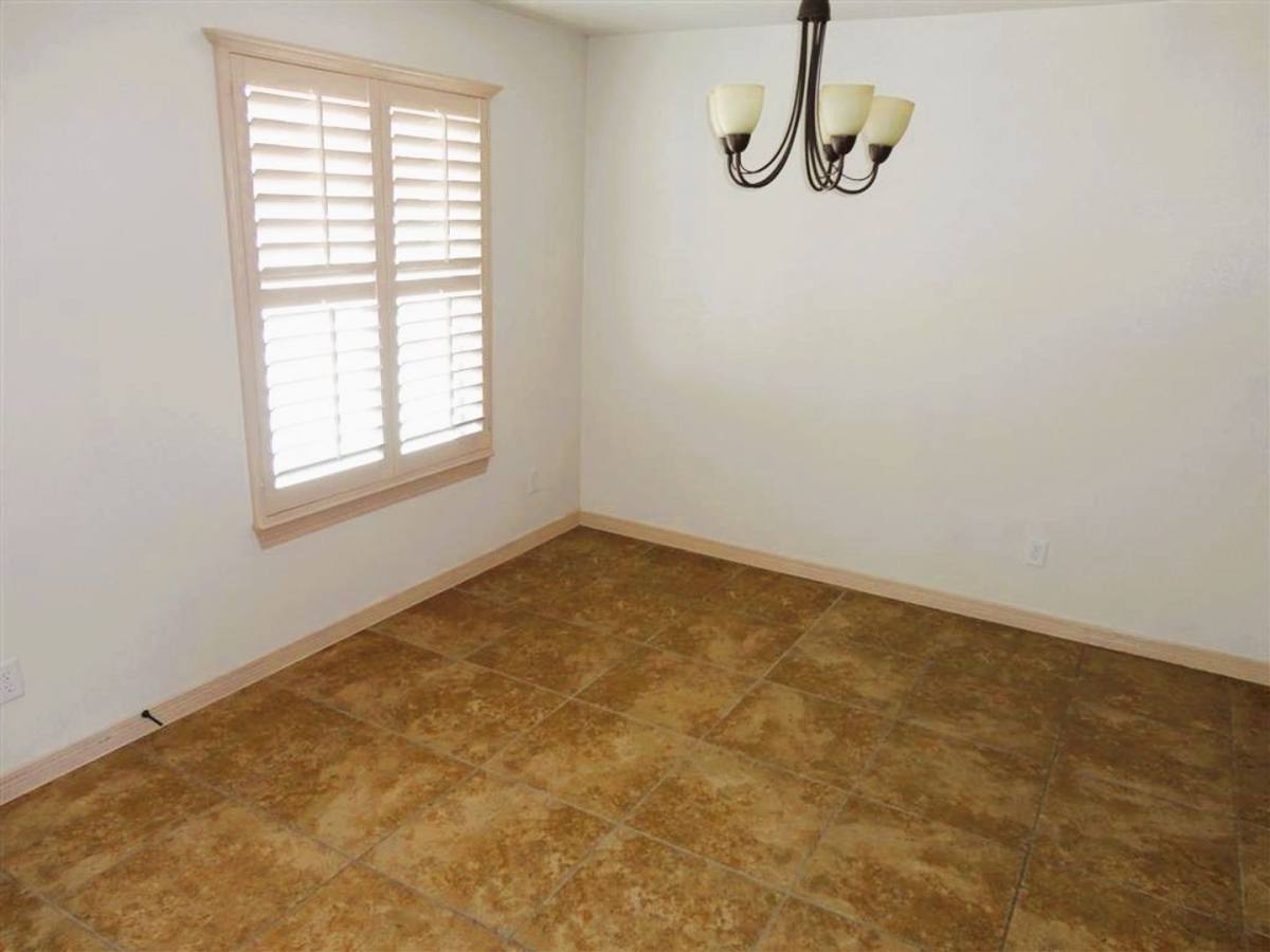House for rent at 2809 Tag Rock Place, El Paso, TX 79938