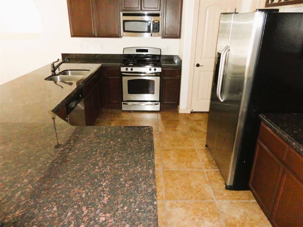 House for rent at 2809 Tag Rock Place, El Paso, TX 79938