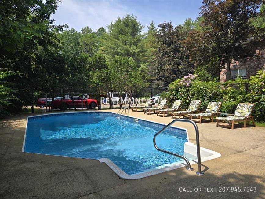 Apartment for rent at 10 Tall Pines Dr #16, Lewiston, ME 04240