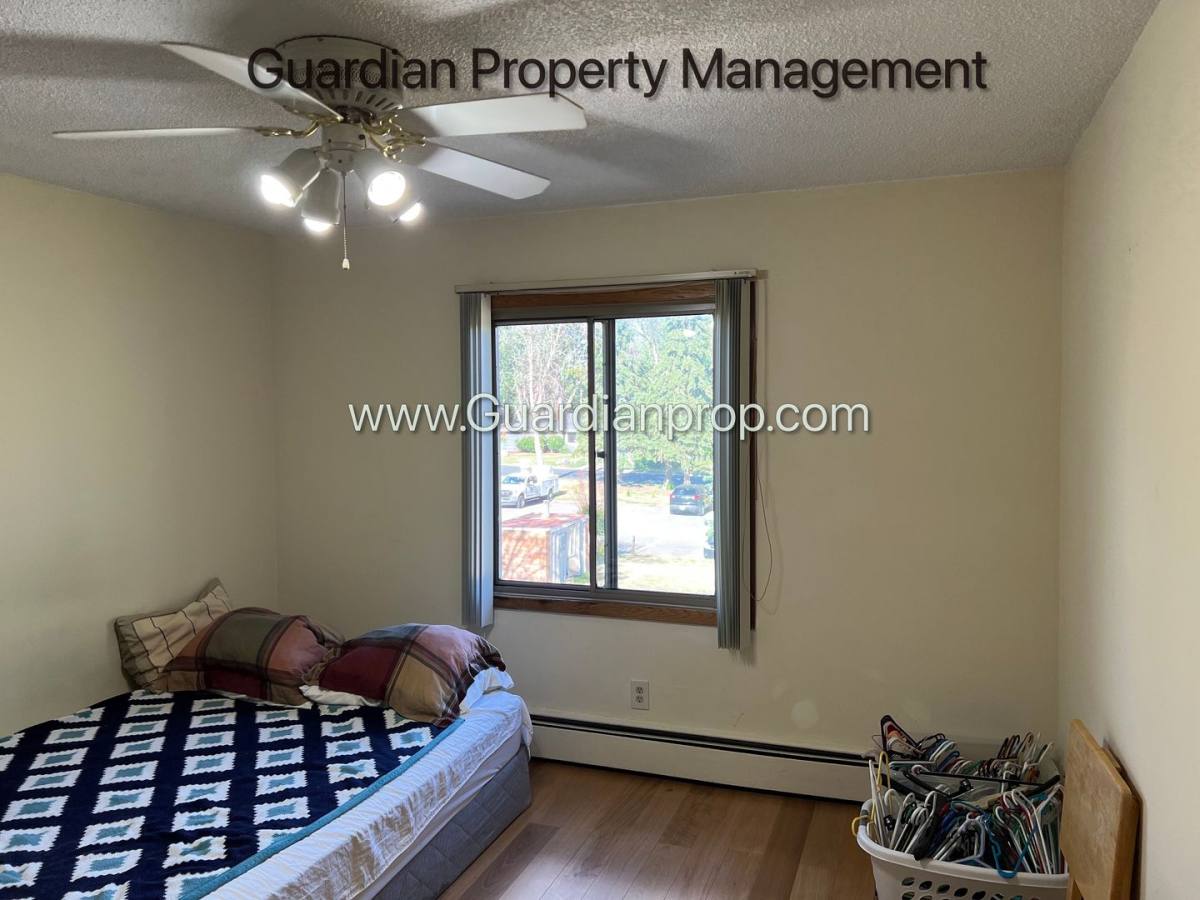 Apartment for rent at 8320 Fremont Ave S, Minneapolis, MN 55420