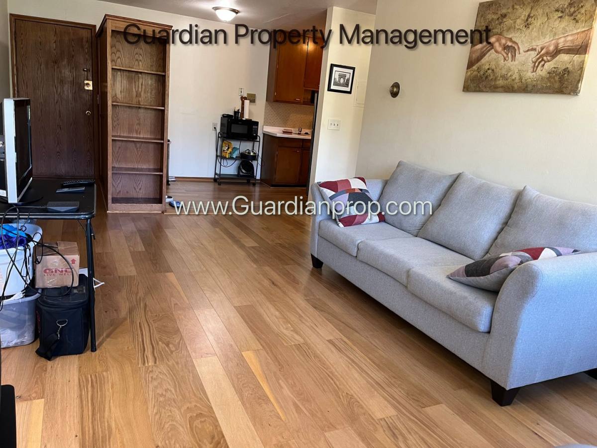 Apartment for rent at 8320 Fremont Ave S, Minneapolis, MN 55420