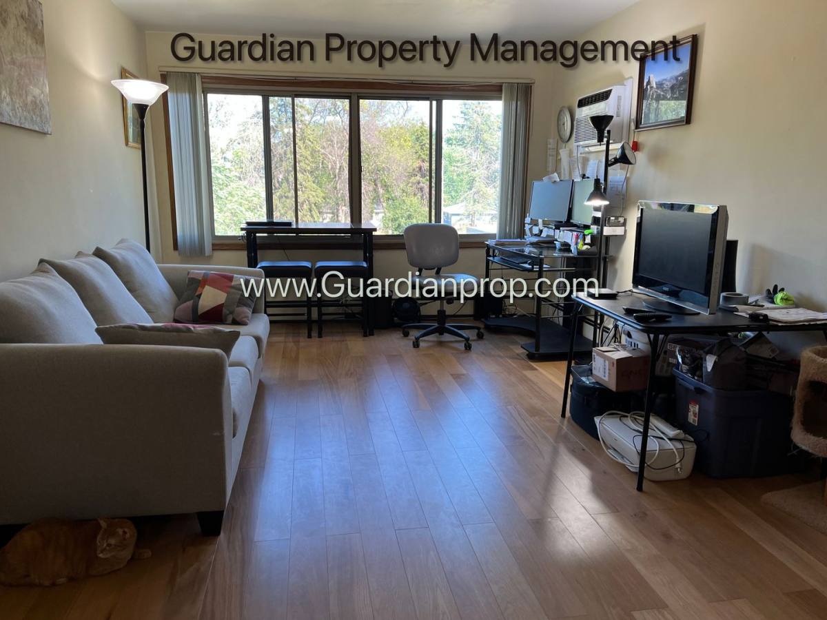 Apartment for rent at 8320 Fremont Ave S, Minneapolis, MN 55420