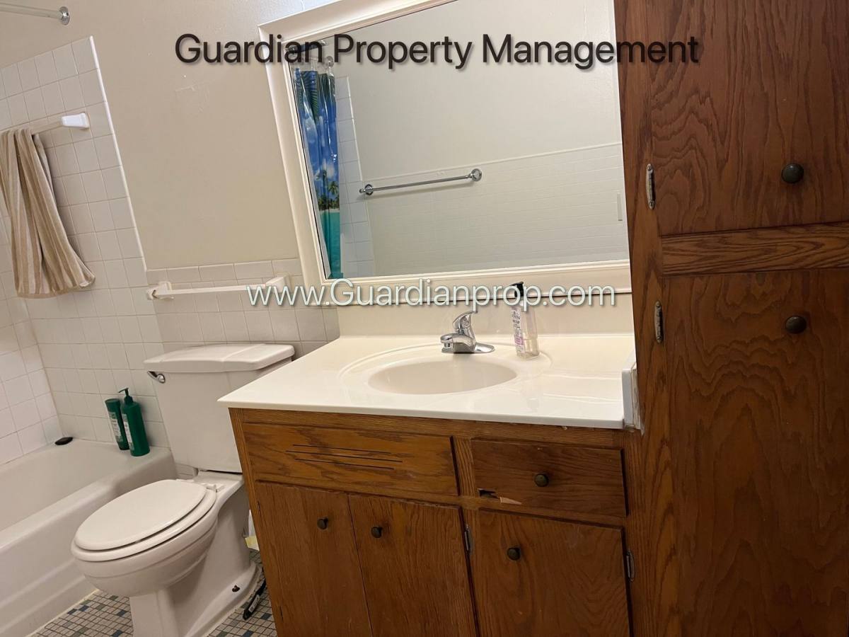 Apartment for rent at 8320 Fremont Ave S, Minneapolis, MN 55420