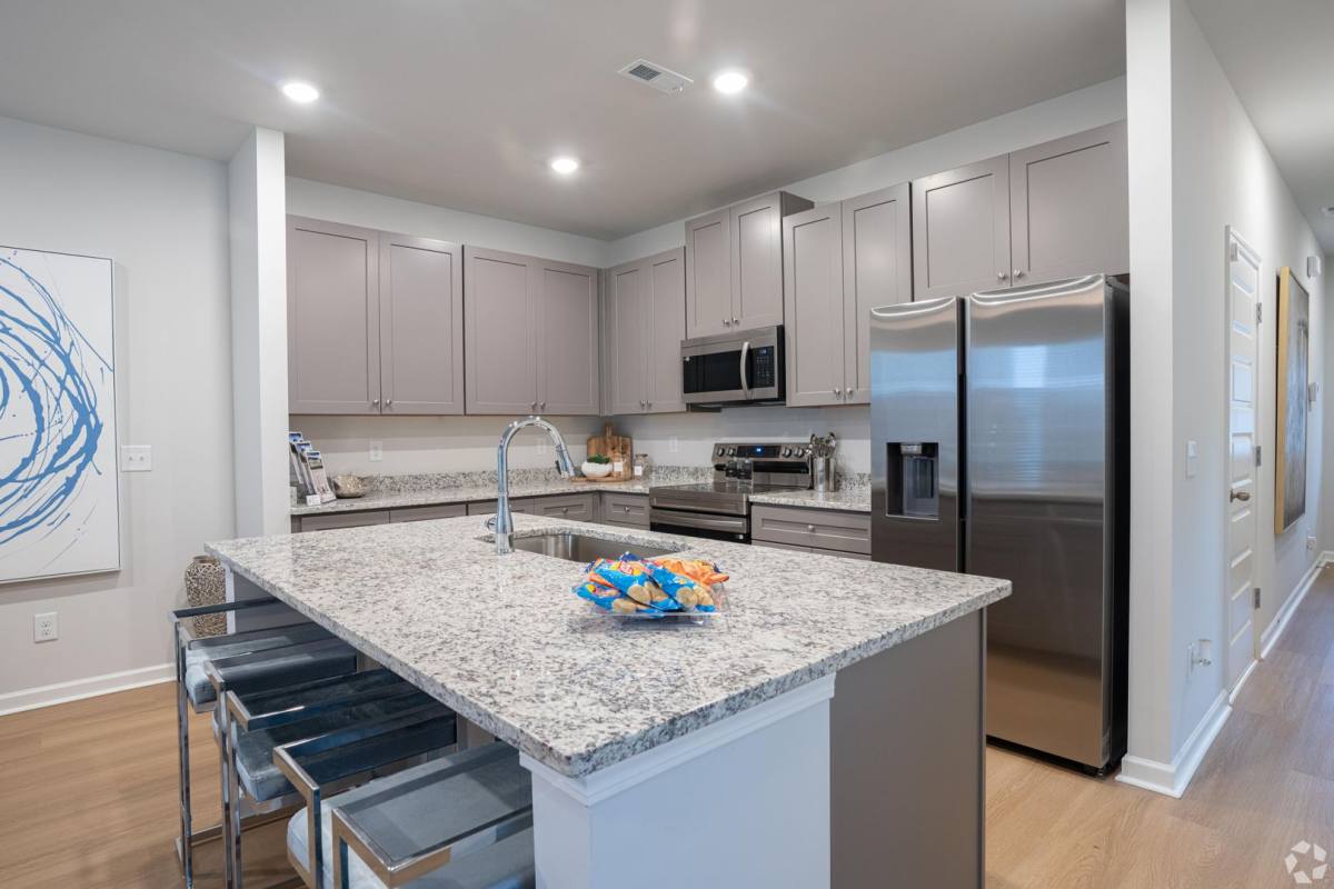 Townhouse for rent at 149 Brennan Rd, Calhoun, GA 30701
