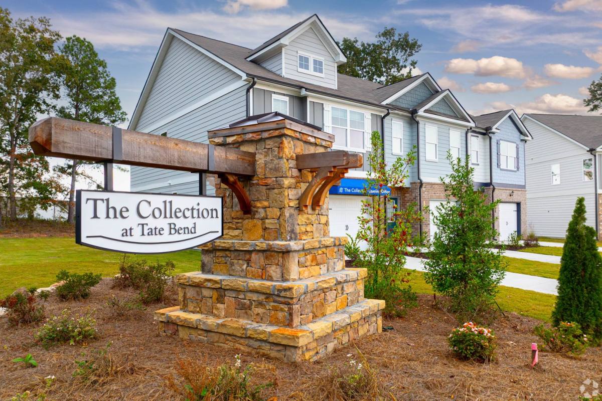 Townhouse for rent at 149 Brennan Rd, Calhoun, GA 30701